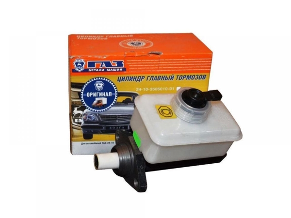 Цилиндр тормозной главный (ГТЦ) ГАЗ-3110, 3302,2217 под АБС