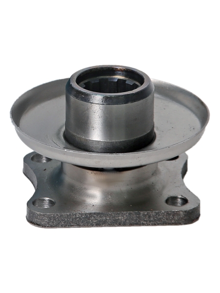 Фланец заднего моста В-га, Г-ль, Соб-ль (крупный шлиц)