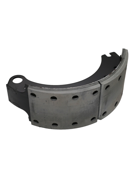 Колодка тормозная КАМАЗ 53212 ЕВРО