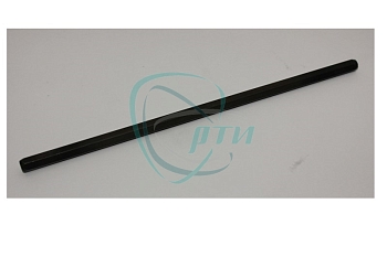 Валик привода насоса масляного Г-3110 (шестигр.) L=235мм