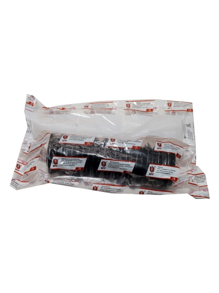 Кожух амортизатора (заднего) 2108