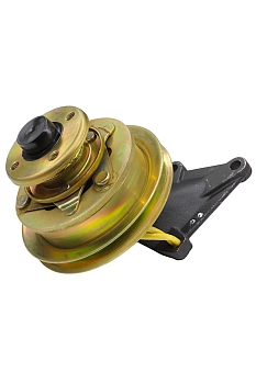 Муфта э/м вентилятора шкив 13 мм Г-ль Бизнес