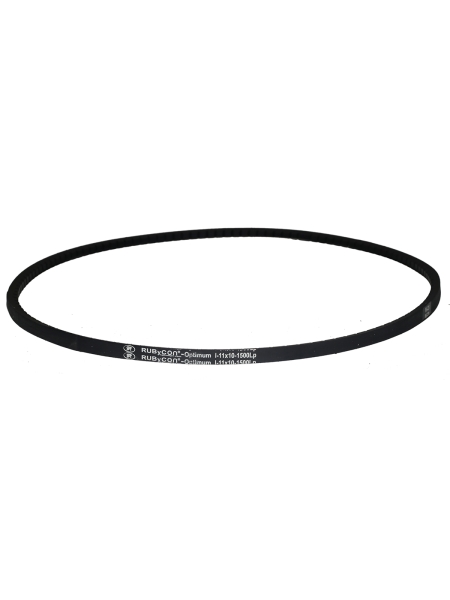 Ремень 1500 (11х10) зуб.привода вентилятора Г-66, ПАЗ 3205 ЯРТ