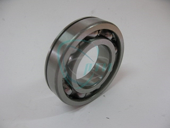 Подшипник 50208 первичного вала КПП задний УАЗ (469-1701032) АПП