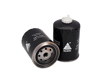 Фильтр топливный Экофил ММЗ 245 ЕВРО-2, Вал-й (Стандарт) т/оч