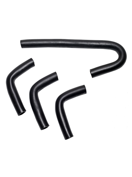 Патрубки отопителя 31105 (дв.Chrysler) Балаково