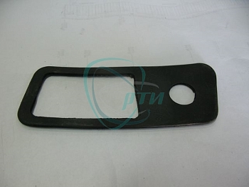 Прокладка повторителя поворота (бок.) лев.