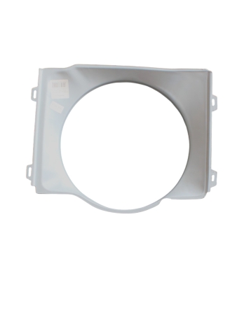 Диффузор радиатора УАЗ-3160/Хантер АБС Пластик