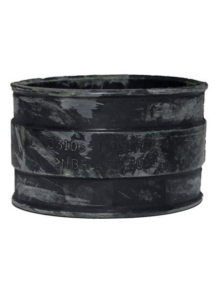 Патрубок воздушного фильтра ГАЗ-3310 "Валдай" дв.Cummins ЯРТИ