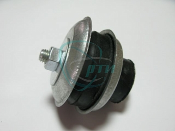 Подушка двигателя (передней опоры) УАЗ (9 дет.)