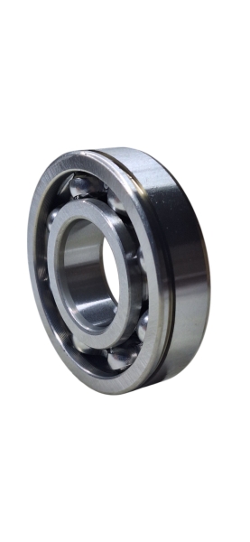 Подшипник вала первичного КПП Г-ль Next шариковый, радиальный (аналог 6308N, ВВ1-2554) (50308)