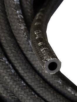 Шланг D8 (бензин. до 4м) в опл. БРТ