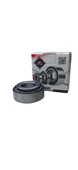 Подшипник хвостовика (ведомой шестерни) моста заднего Г-ль 3302, 2217 внутренний (27607)