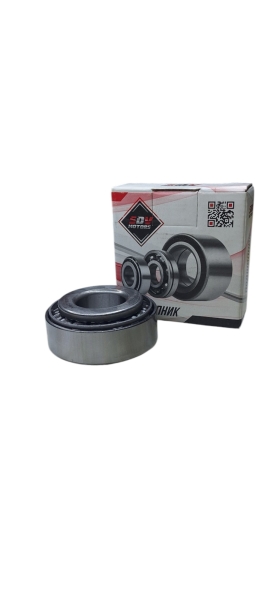 Подшипник хвостовика (ведомой шестерни) моста заднего Г-ль 3302, 2217 внутренний (27607)