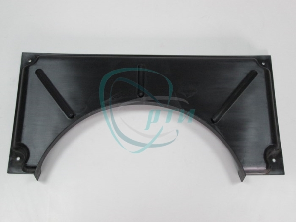 44 Кожух вентилятора ГАЗель NEXT нижний