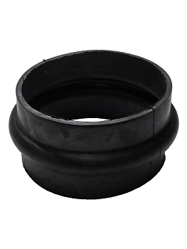 Шланг соединительный воздушного фильтра КамАЗ-4310, ЛАЗ, Дон-1500