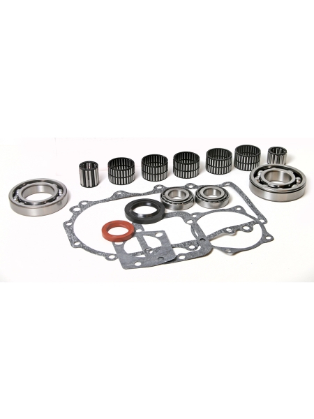 Р/к КПП 5-и ступенчатой Г-3308,3309, 33104 ФАРЕР