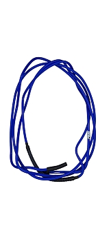 Трубка топл. полиамид. 31105 Е2 (4415мм) паропров