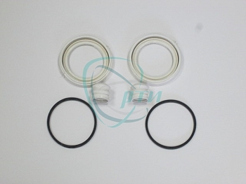 Р/к суппорта переднего тормоза Бычок (силикон) Стандарт