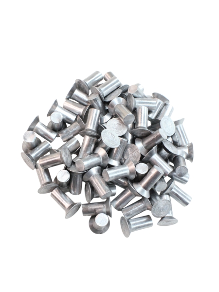 Заклепка тормозная МАЗ, ЗИЛ, КамАЗ