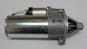 Стартер УАЗ-220695,Хантер,Патриот ЗМЗ- 409