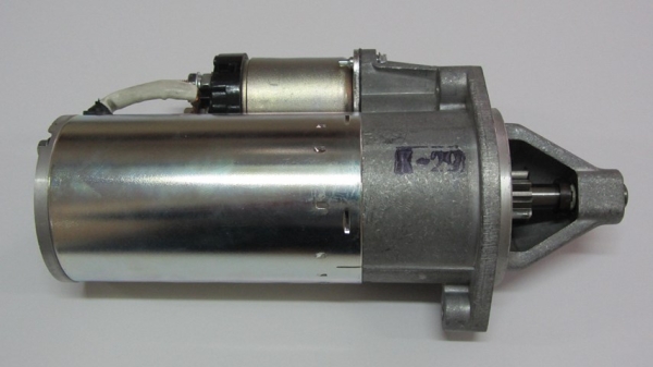 Стартер УАЗ-220695,Хантер,Патриот ЗМЗ- 409