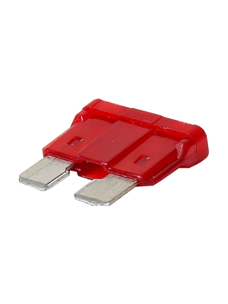 Предохранитель FT 10А Litte Fuses плоский
