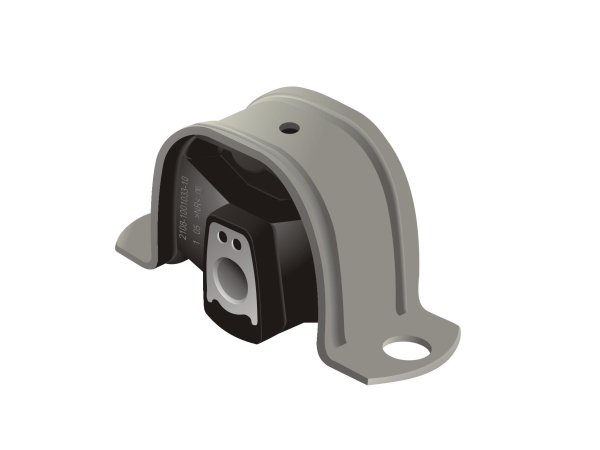 Опора двигателя задняя для а/м ВАЗ-2108-099