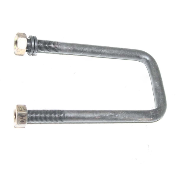 Стремянка рессоры ГАЗель задней, ГАЗ-3310 Валдай, ГАЗон-Next передней