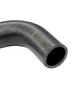 Патрубок термостата ВАЗ-2109 БРТ