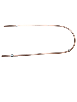 Трубка тормозная (170см/12мм)