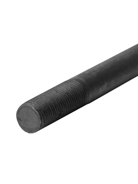 Болт М12х1,25х165 стяжной рессоры Г-53