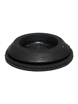 Заглушка кузова (пола) ВАЗ 2101 большая