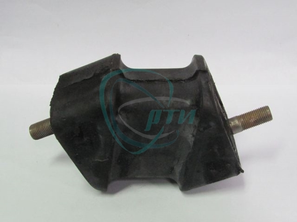 Подушка двигателя (передней опоры) Г-ль, Вал-й, 3309 ОРИГИНАЛ ЯРТИ