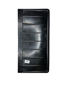 Фартук брызговика МАЗ зад. 280х560 (малый) ТЭП