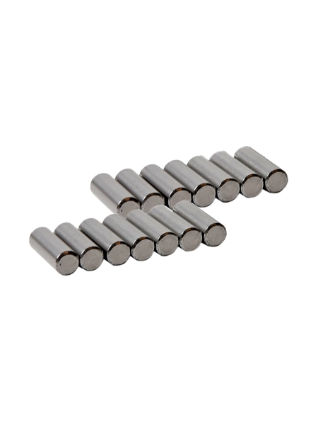 Ролик первичного вала КПП-4, КПП-5 Г-ль, В-га (к-т 14шт) ФАРЕР