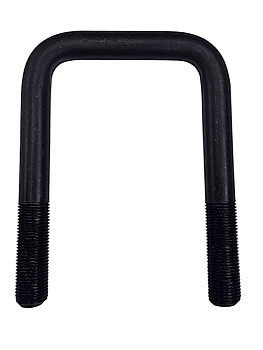 Стремянка рессоры Г-ль задней, Г-3310 Вал-й, Г-он-Next передней