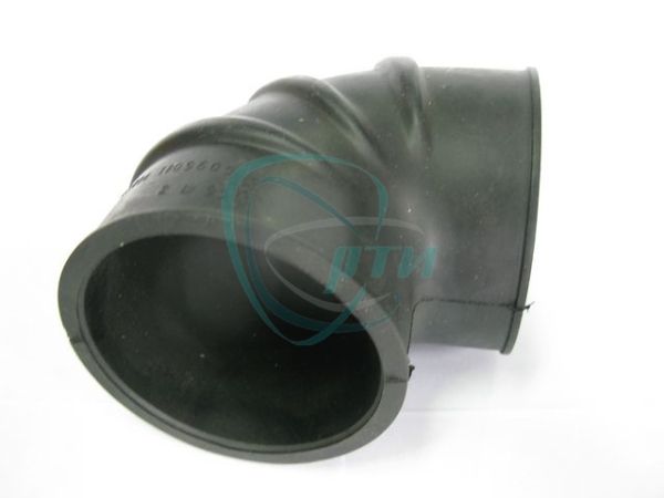 44 Патрубок КАМАЗ-ЕВРО воздушный угловой БРТ