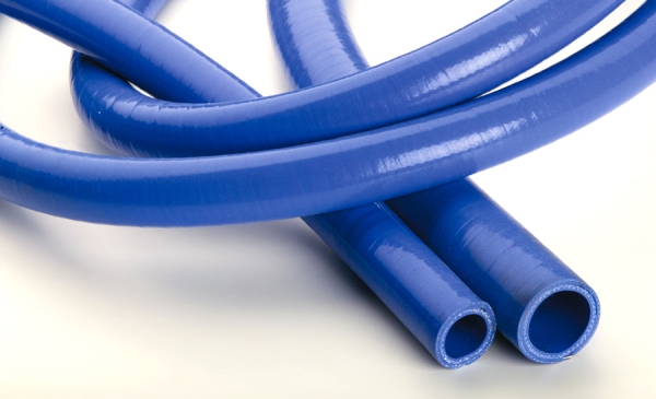 44 Шланг D12 (до 20 м) 1-но сл. силикон Китай