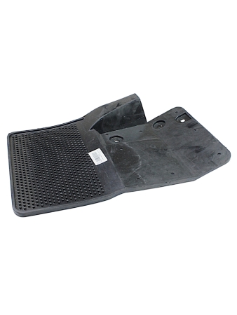 Фартук брызговика Г-ль перед. правый