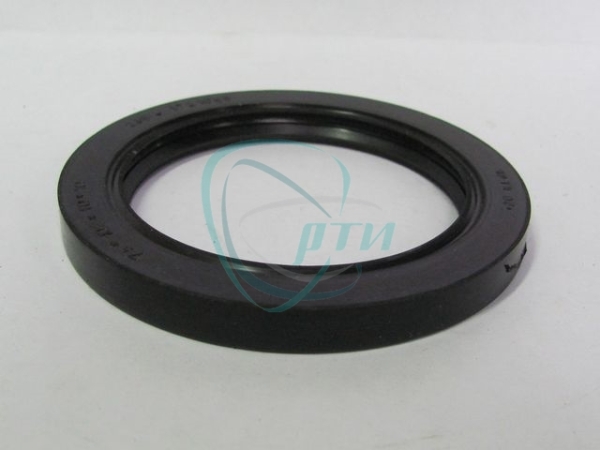 Сальник РК ЯМЗ 75х102х10х10