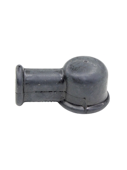 Колпачок защитный клеммы "+" генератора, АКБ ВАЗ-2101-07 БРТ