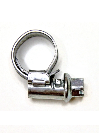 Хомут червячный NORMA TORRO  8-12