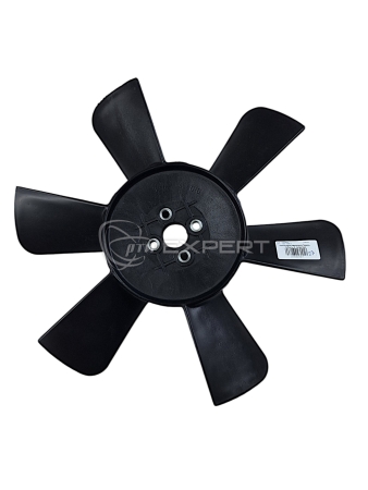 Крыльчатка двигателя Г-ль, Соб-ль (6 лопастей)