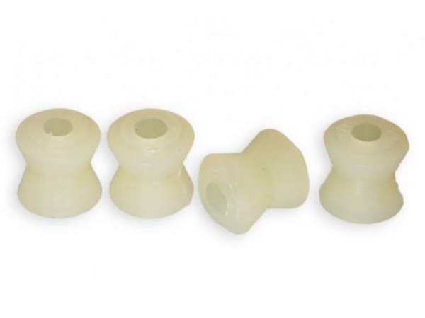 Подушка штанги реактивной ВАЗ 2101 (полиуретан) большая