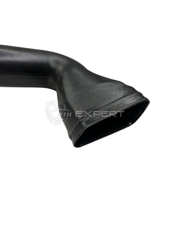 Патрубок обдува стекла Г-ль левый