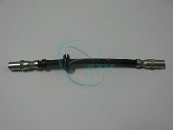 Шланг тормозной задний 2123