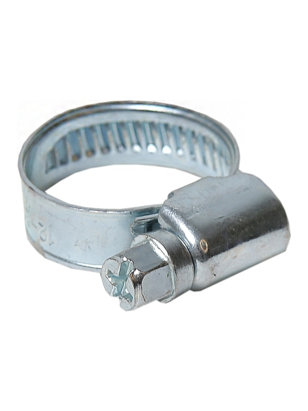 Хомут червячный BGT 12-22