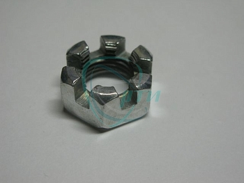 Гайка М16х1,5 рулевого шарнира Г-ль, Г-53