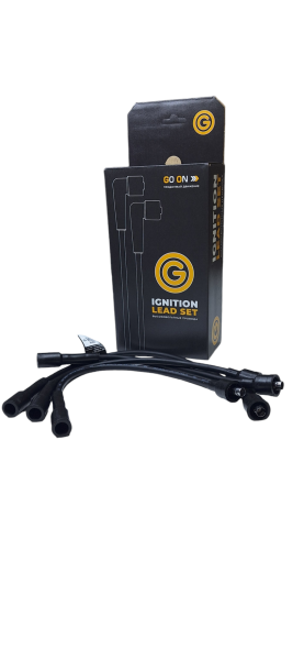 Провода в/н Г-3302, 2705 дв.УМЗ-4216 ЕВРО-3 инжектор комплект